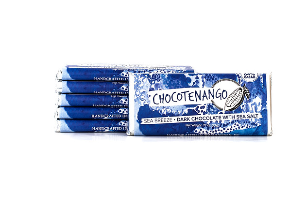 Bean to bar chocolate in Washington DC